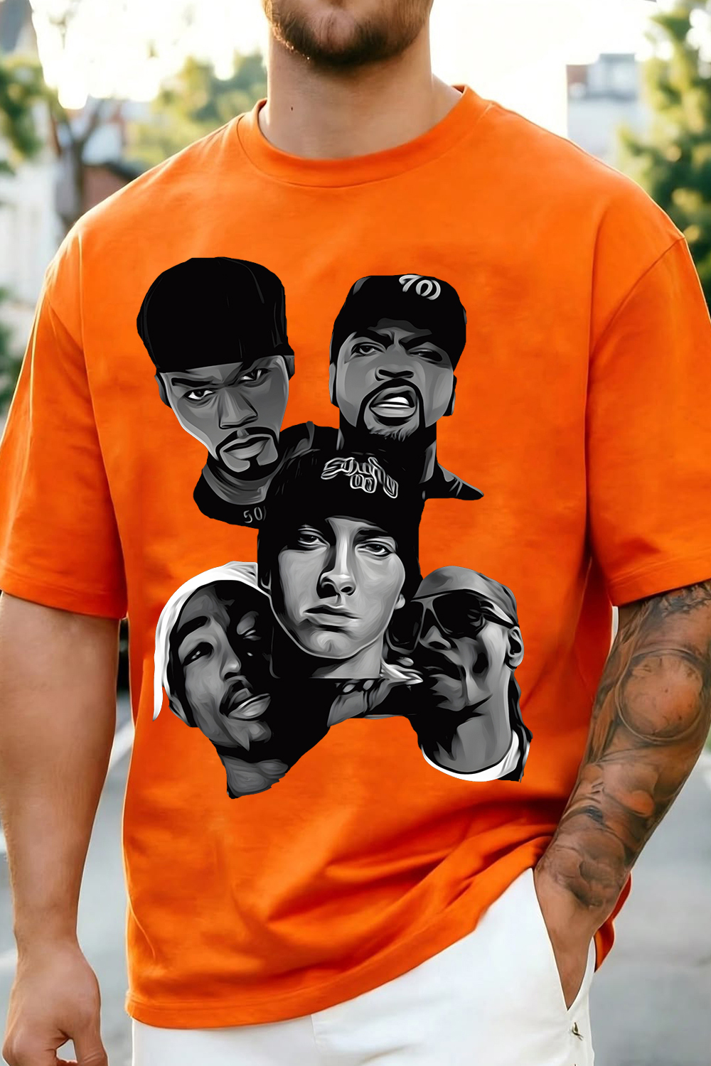 Westside T-Shirt