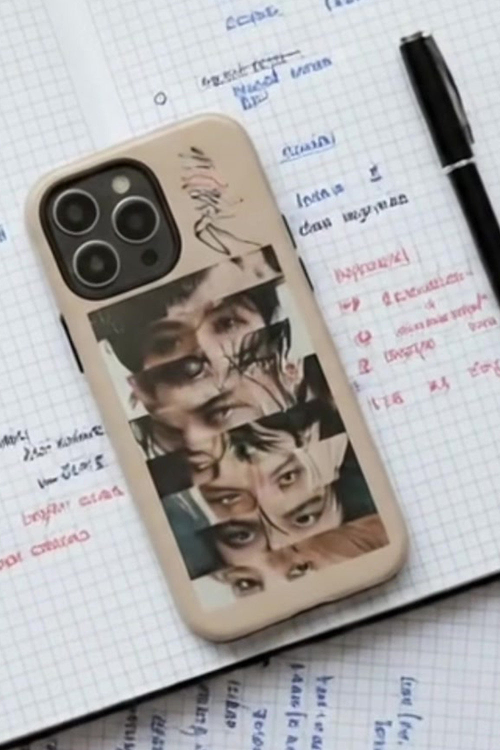 Stray Kids Phonecase