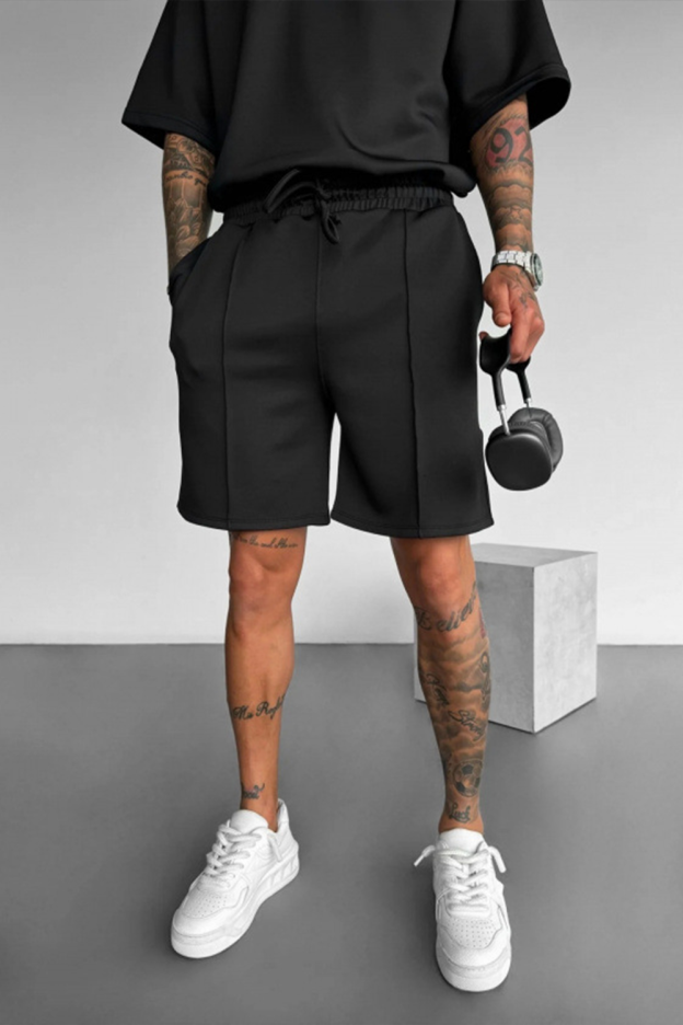 Fashion sports loose summer casual shorts