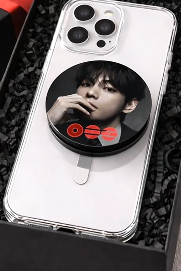 BTS Merchandise