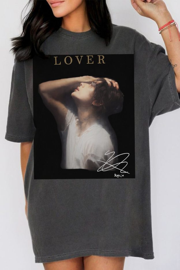 Stray Kids Hyunjin Shirt