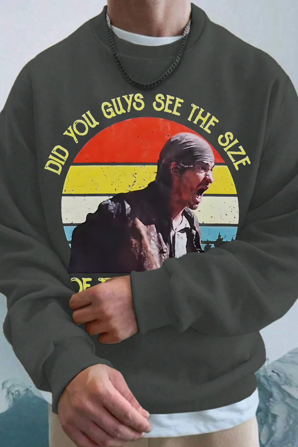 Young Guns Sweatshirt