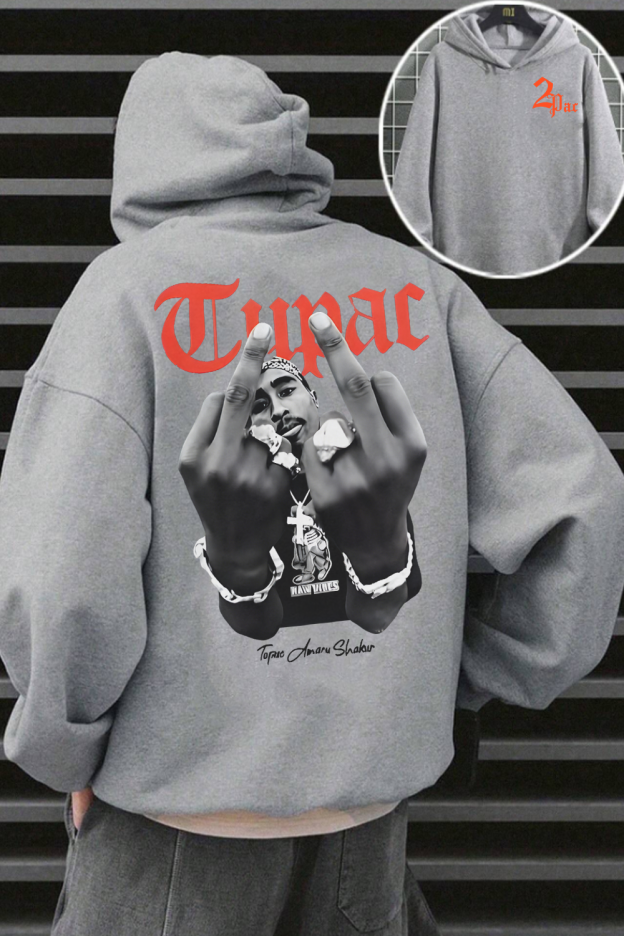 2Pac Hoodie