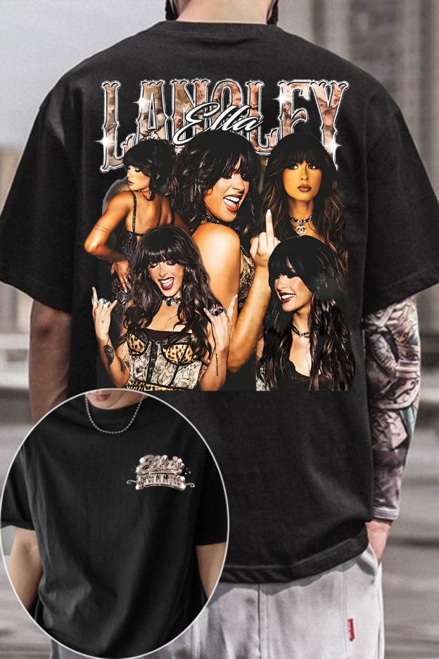 EL Music Men's T-Shirt