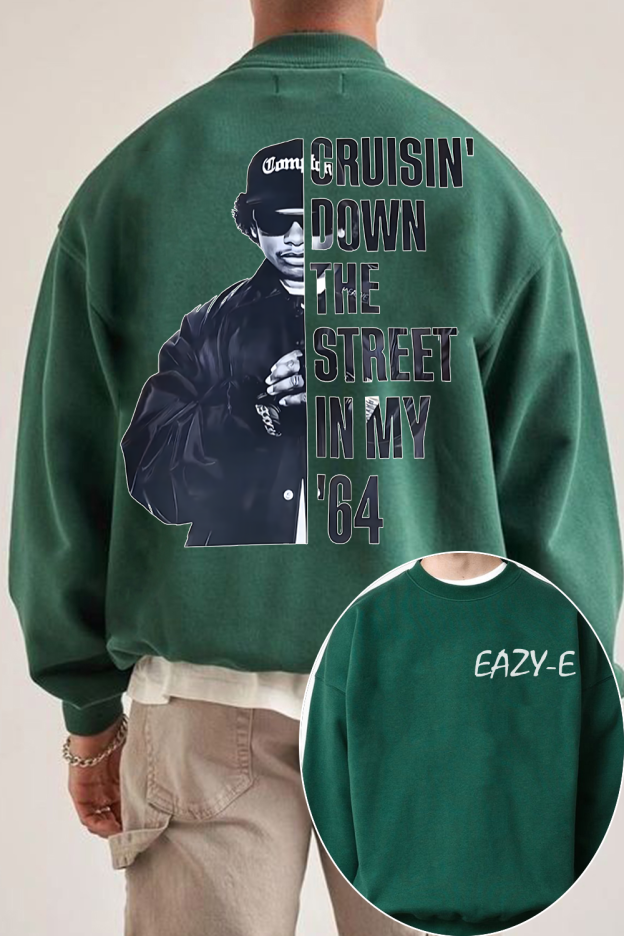 Eazye Sweatshirt