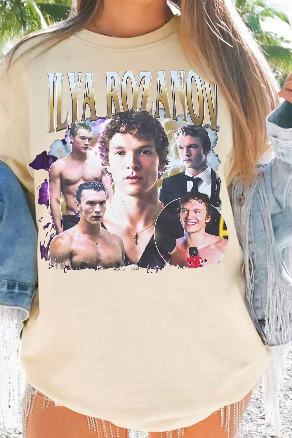 Heated Rivalry Shirt