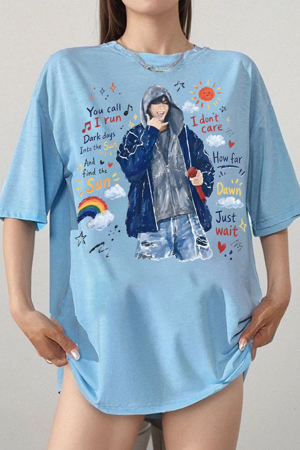 Taehyung Shirt