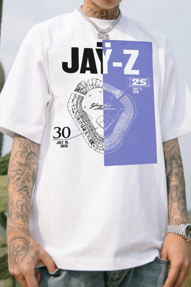 Jay-Z Shirt