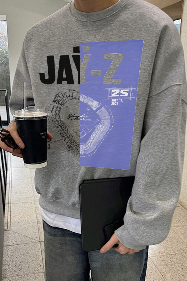 Jay-Z Sweatshirt