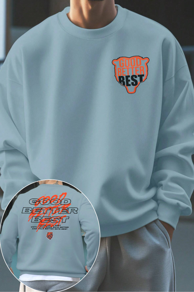 Chicago Bears Men Sweatshirt