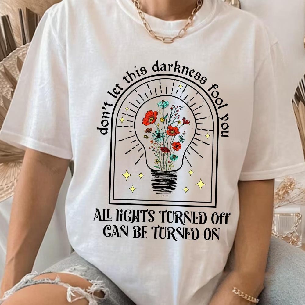 Noah Kahan Call Your Mom Lyrics Flower T-shirt