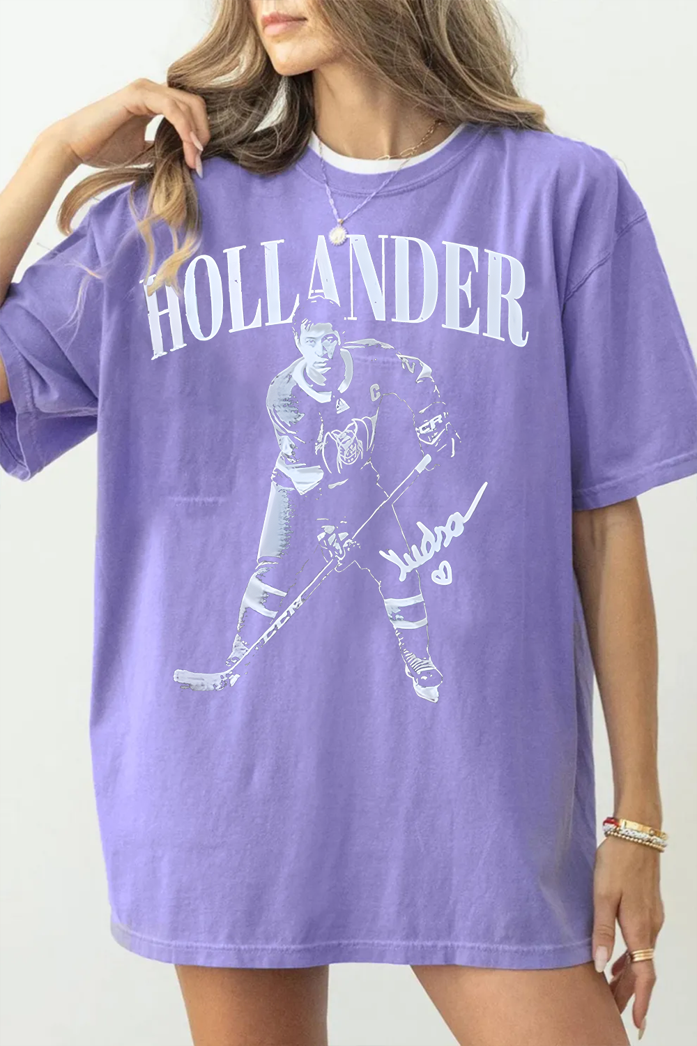 Heated Rivalry Shirt