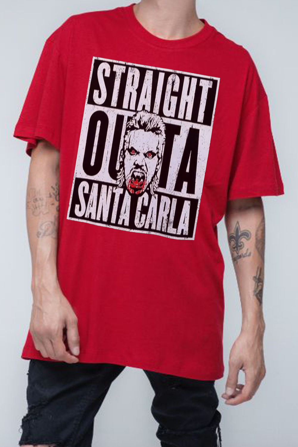 lostboys T-shirt
