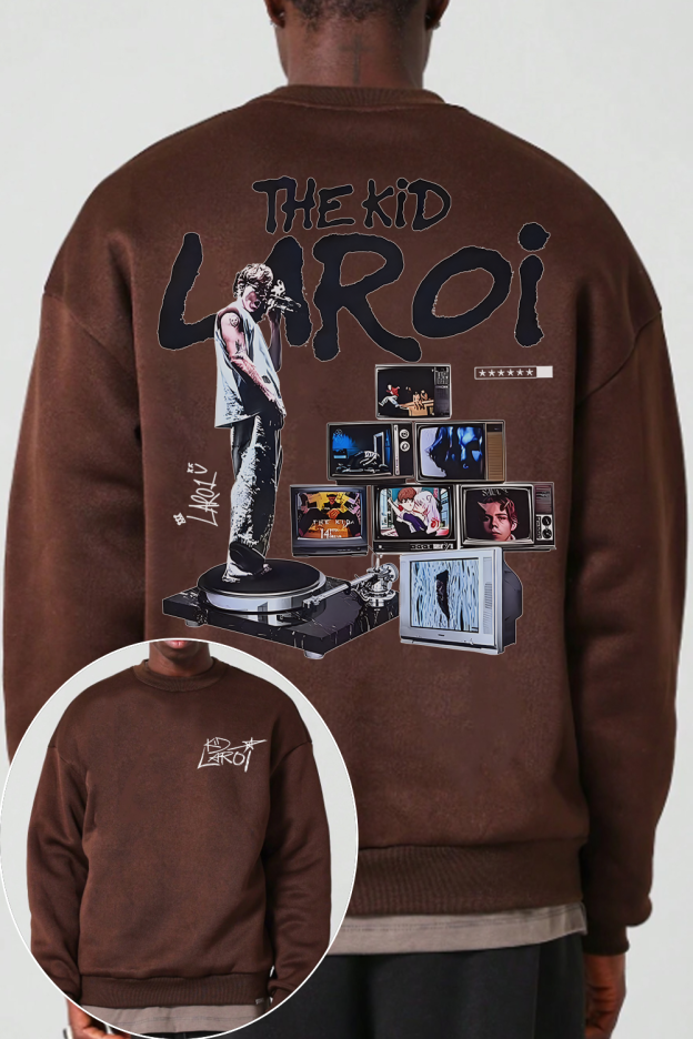 The Kid Laroi Sweatshirt
