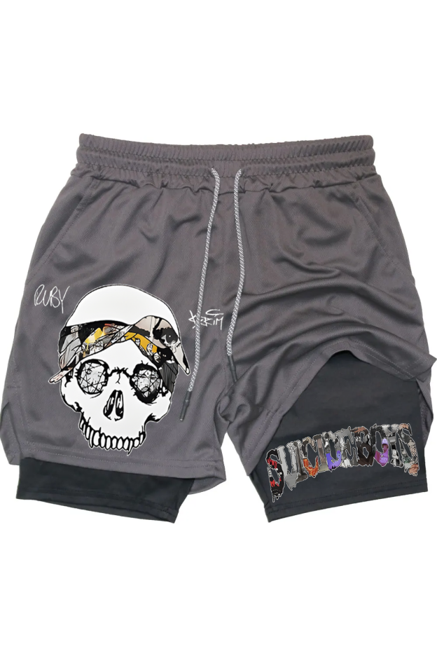 $UICIDEBOY$ KING OF RAP shorts