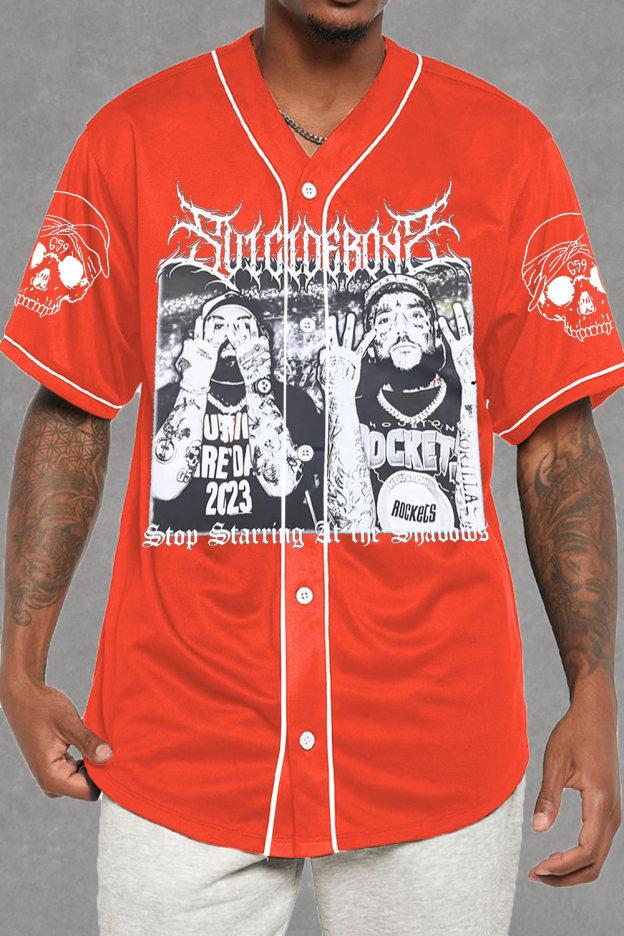 Vintage Art G59 $uicideboy$ Shirt