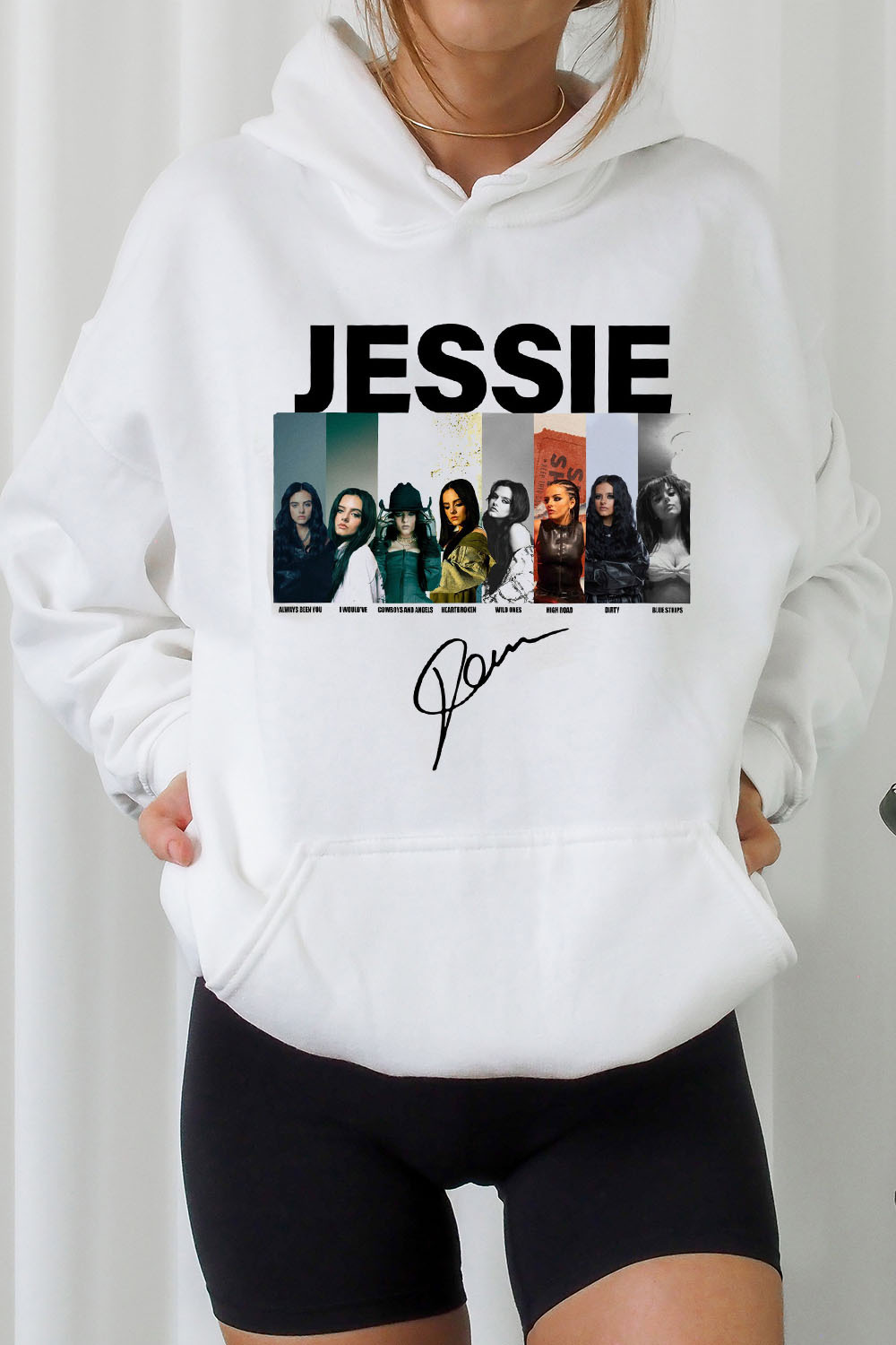Album Jessie Murph Hoodie