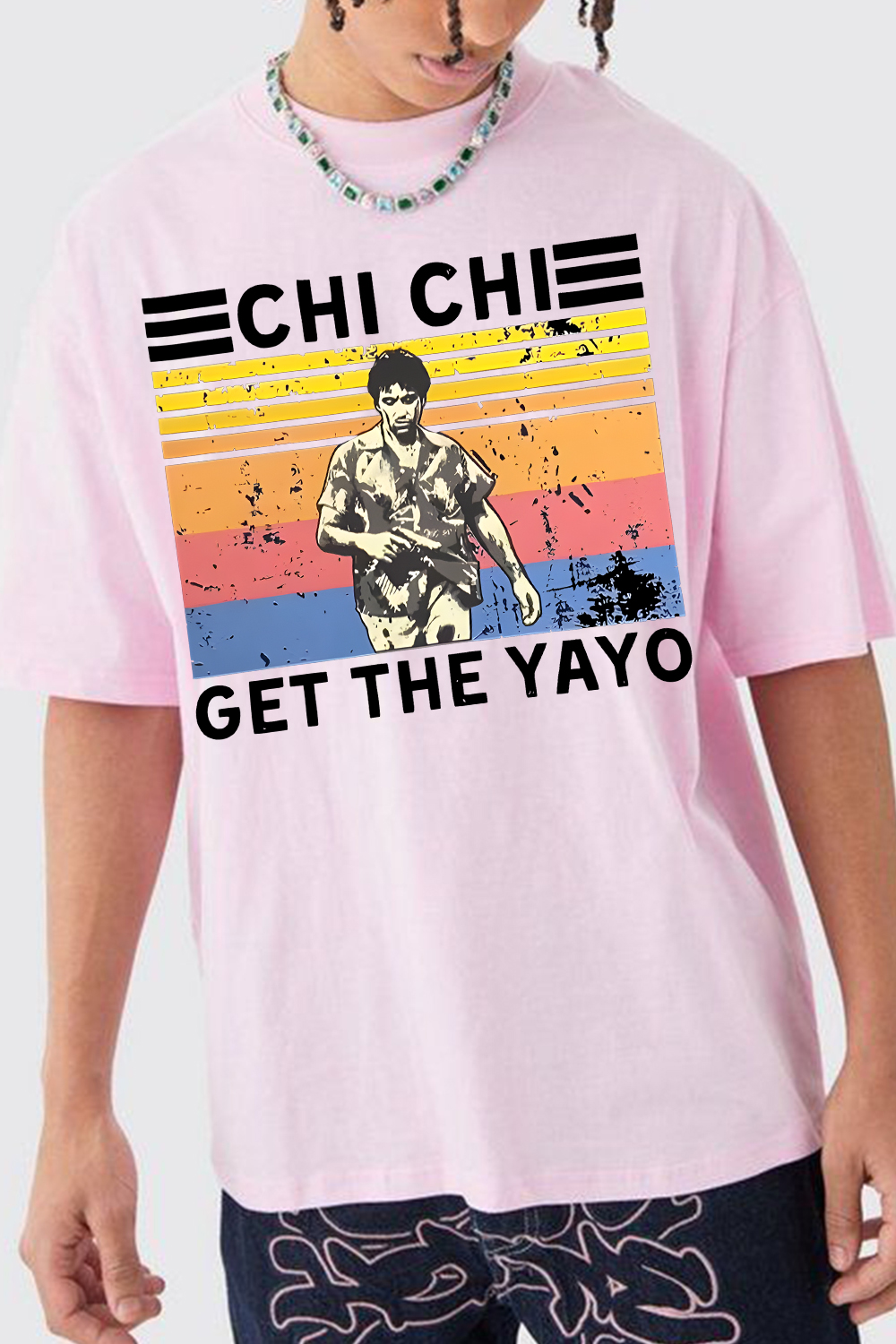 Scarface Movie Shirt