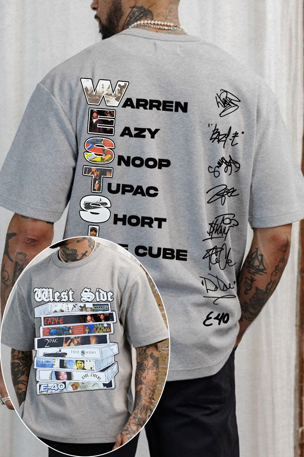 Westside T-Shirt