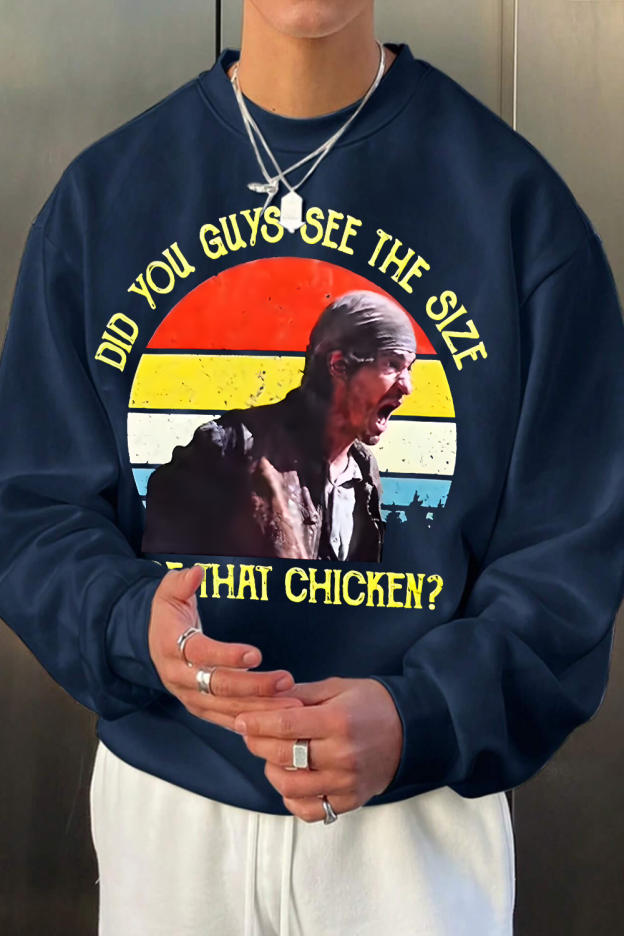 Young Guns Sweatshirt