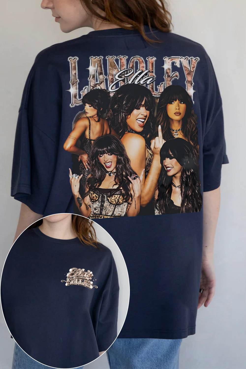 EL Music T-Shirt