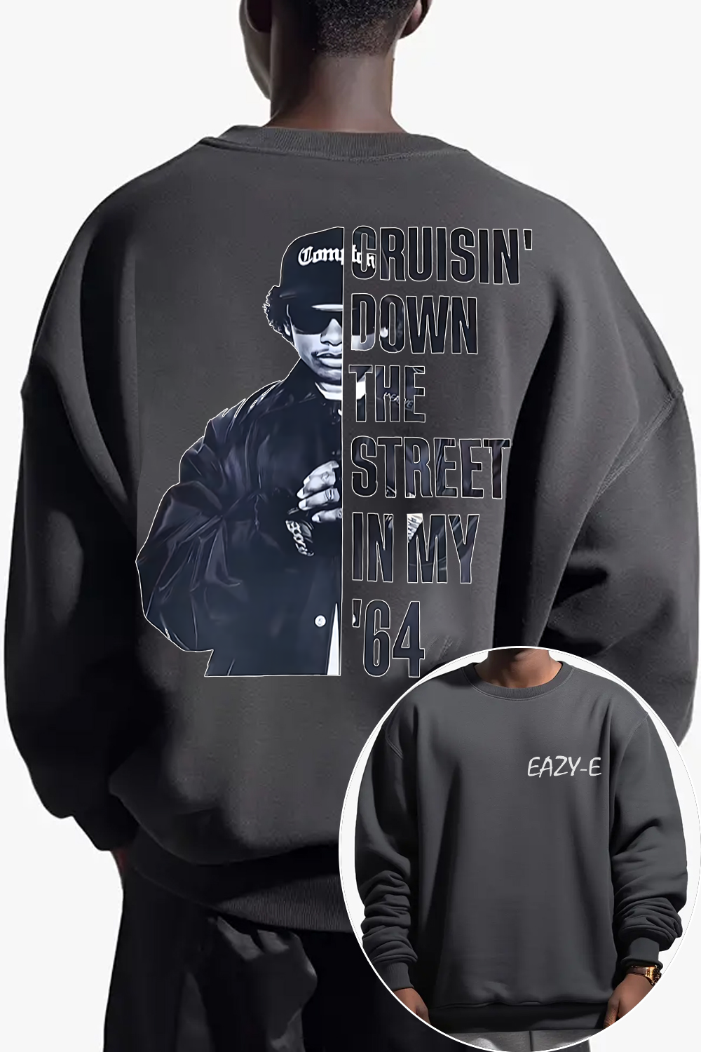 Eazye Sweatshirt