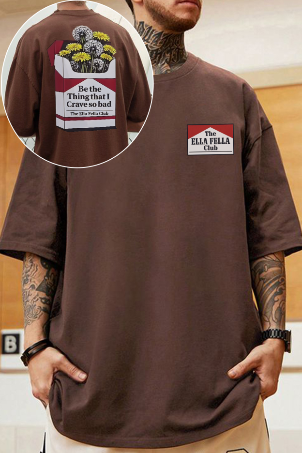 The Ella Fella Club Men's T-Shirt