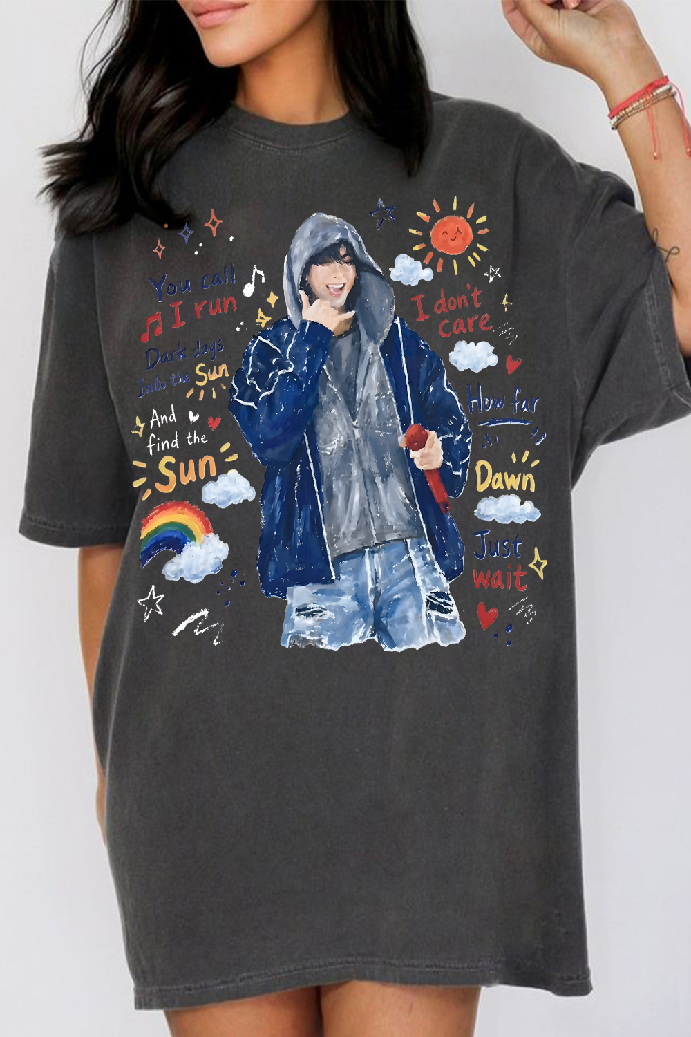 Taehyung Shirt