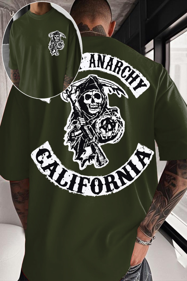Sons Of Anarchy Tee