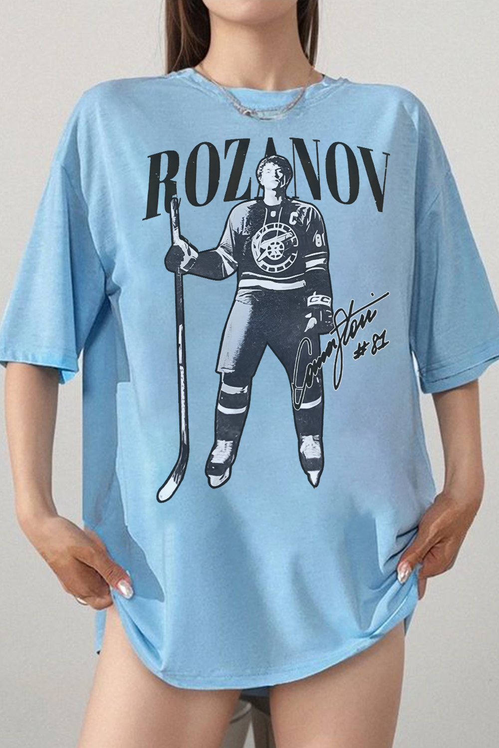 Heated Rivalry Fans Shirt