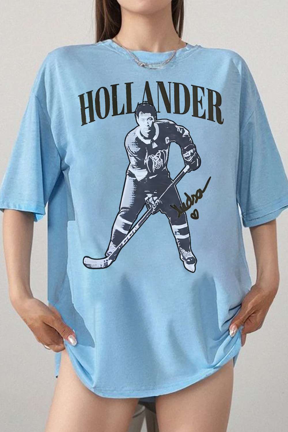 Heated Rivalry Shirt