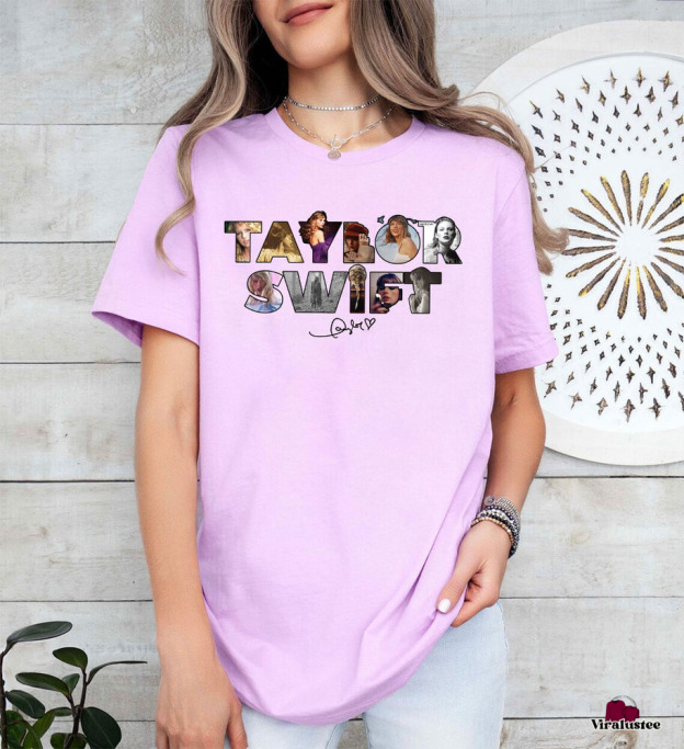 Vintage T S Album Version T Shirt