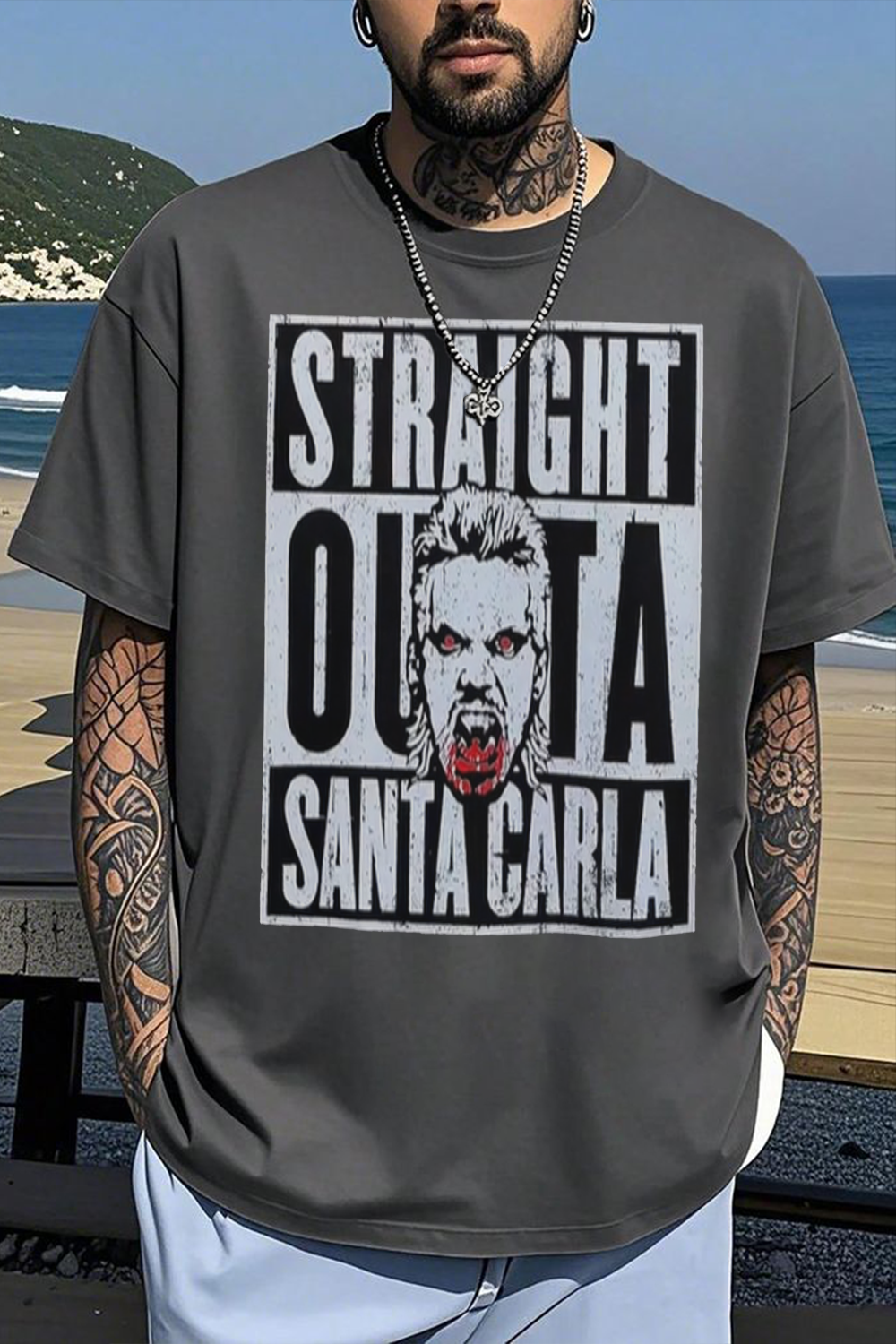 lostboys T-shirt