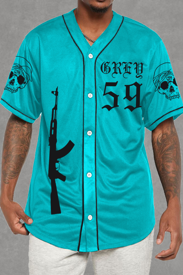 G59 Band Jersey Shirt
