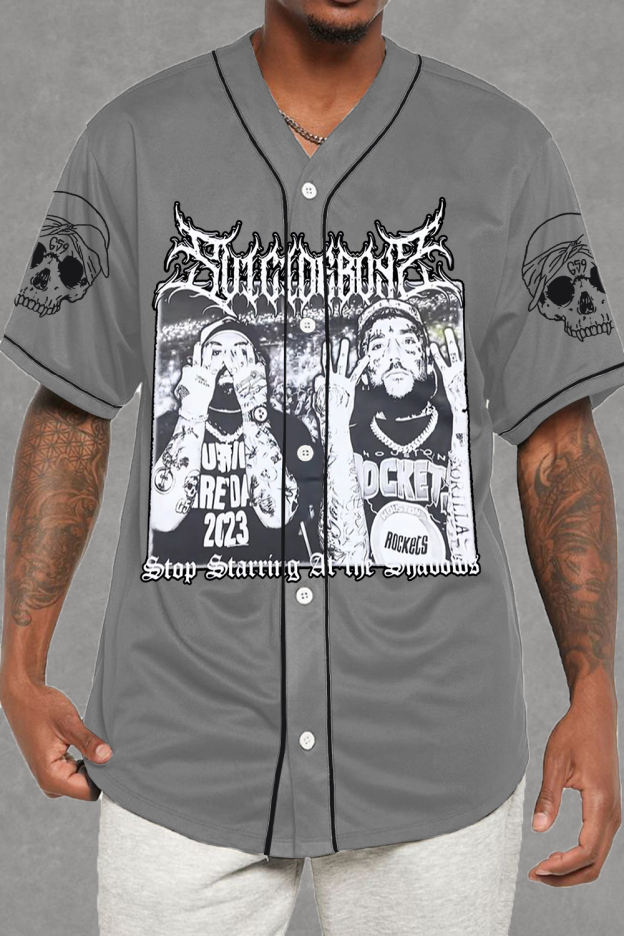 Vintage Art G59 $uicideboy$ Shirt