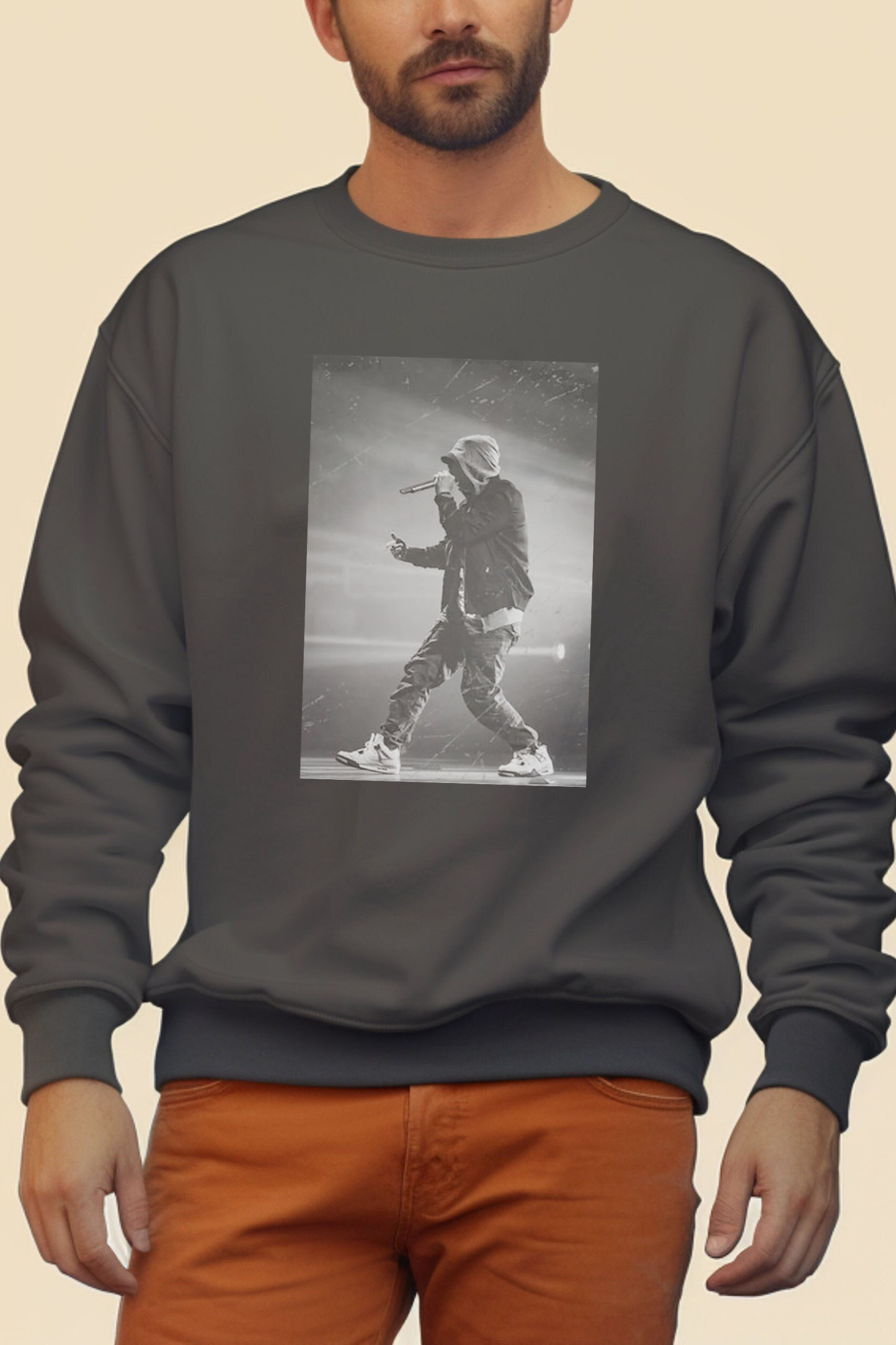 Eminem Classic Sweatshirts