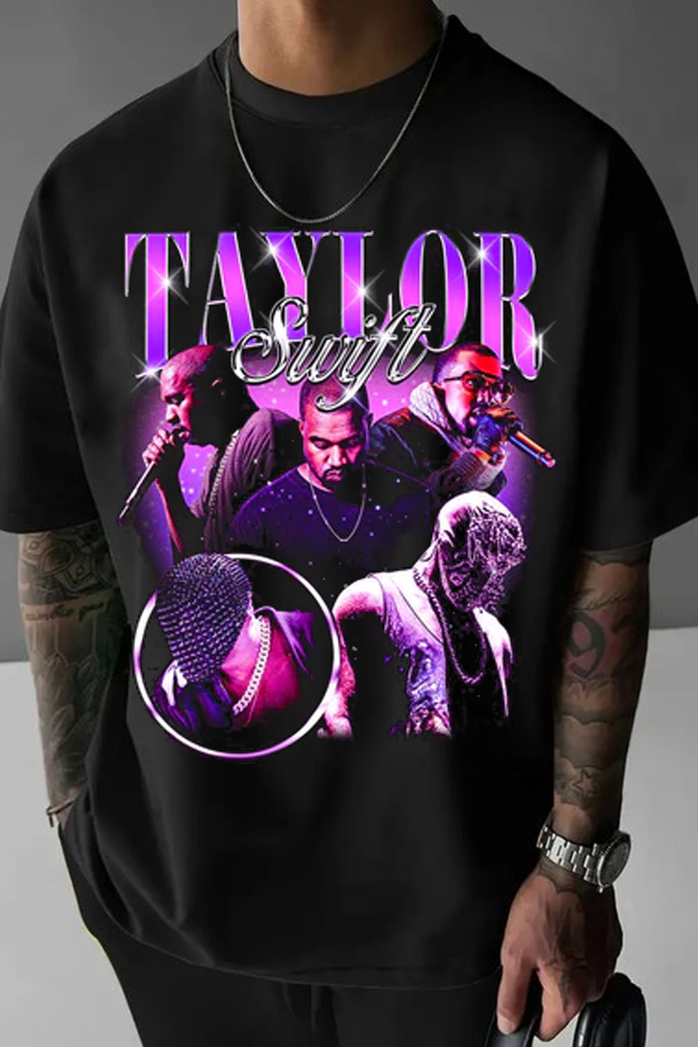 Taylor Swift T-Shirt