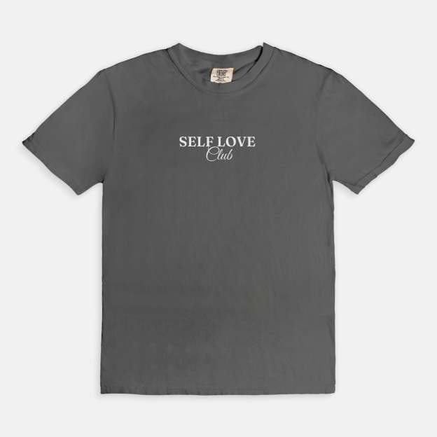 Self Love Disco Club Tee