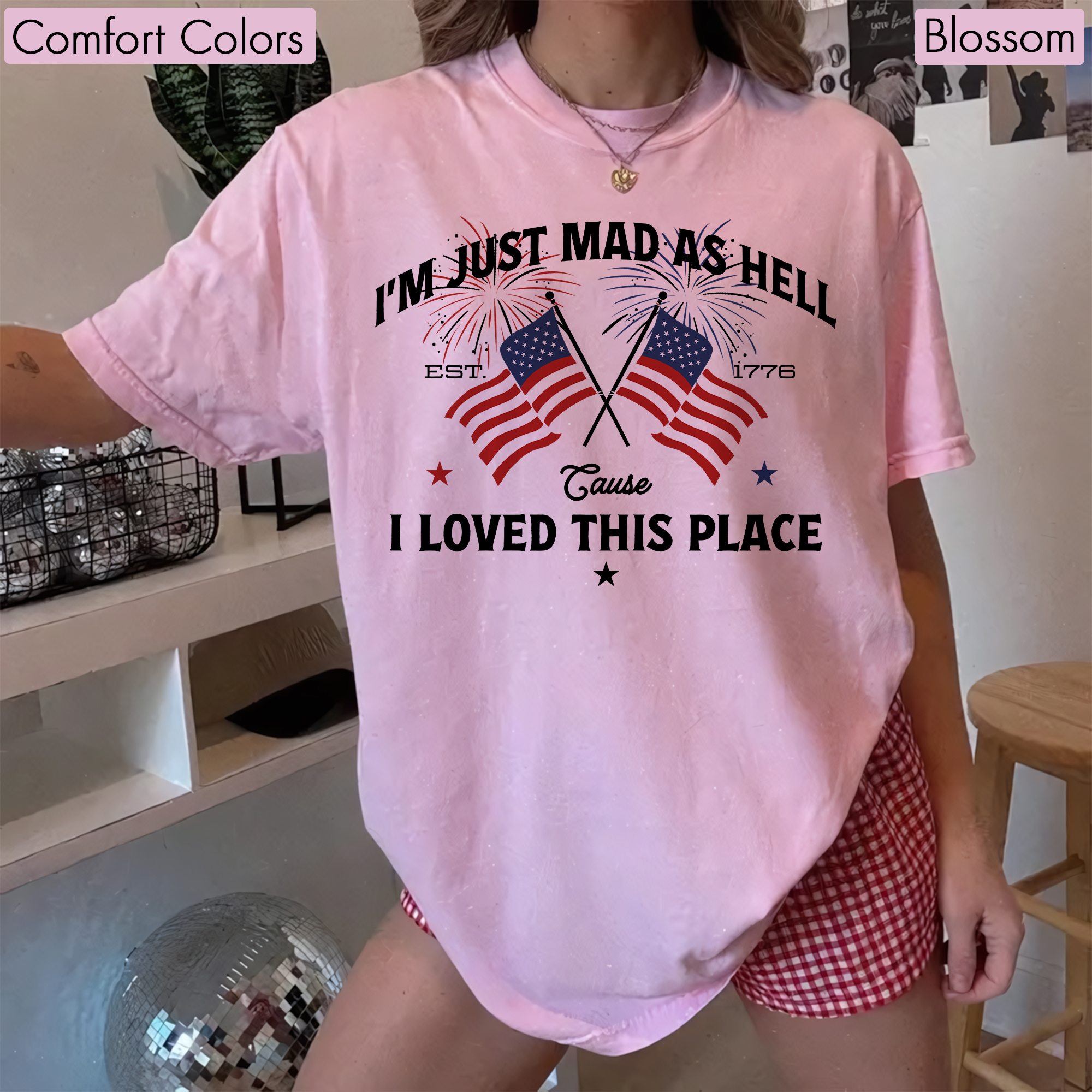 FEATURES – Best quality: A t-shirt with a classic design made of environmentally friendly cotton. The shirt is the perfect combination of softness and stretch, providing a great experience for the wearer. Each shirt is designed for comfort no matter what 