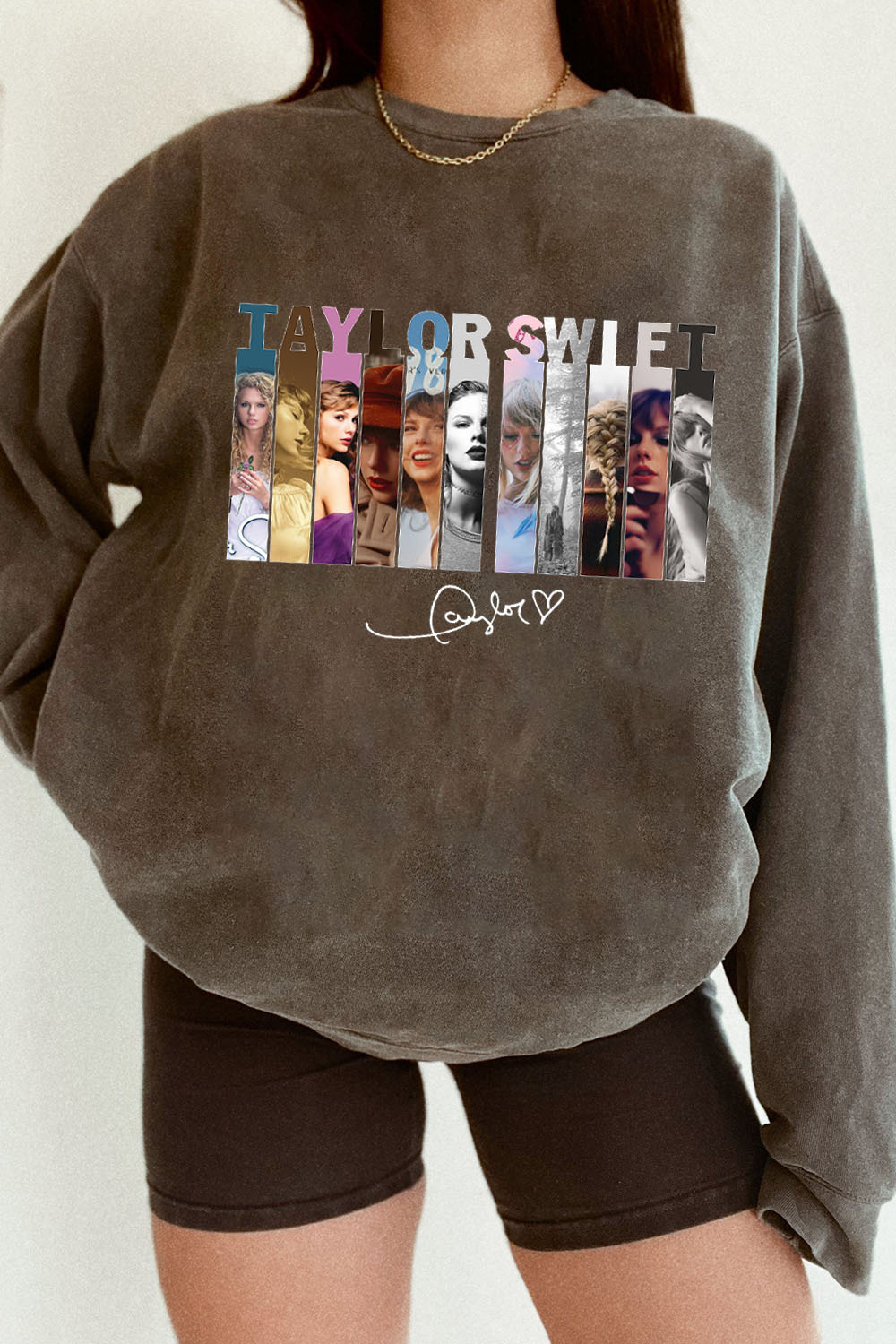 Vintage Speak Now Taylor’s Version Sweatshirts