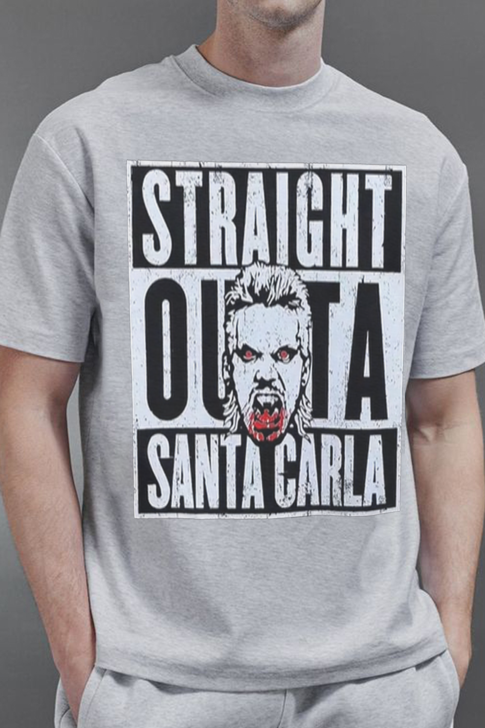 lostboys T-shirt