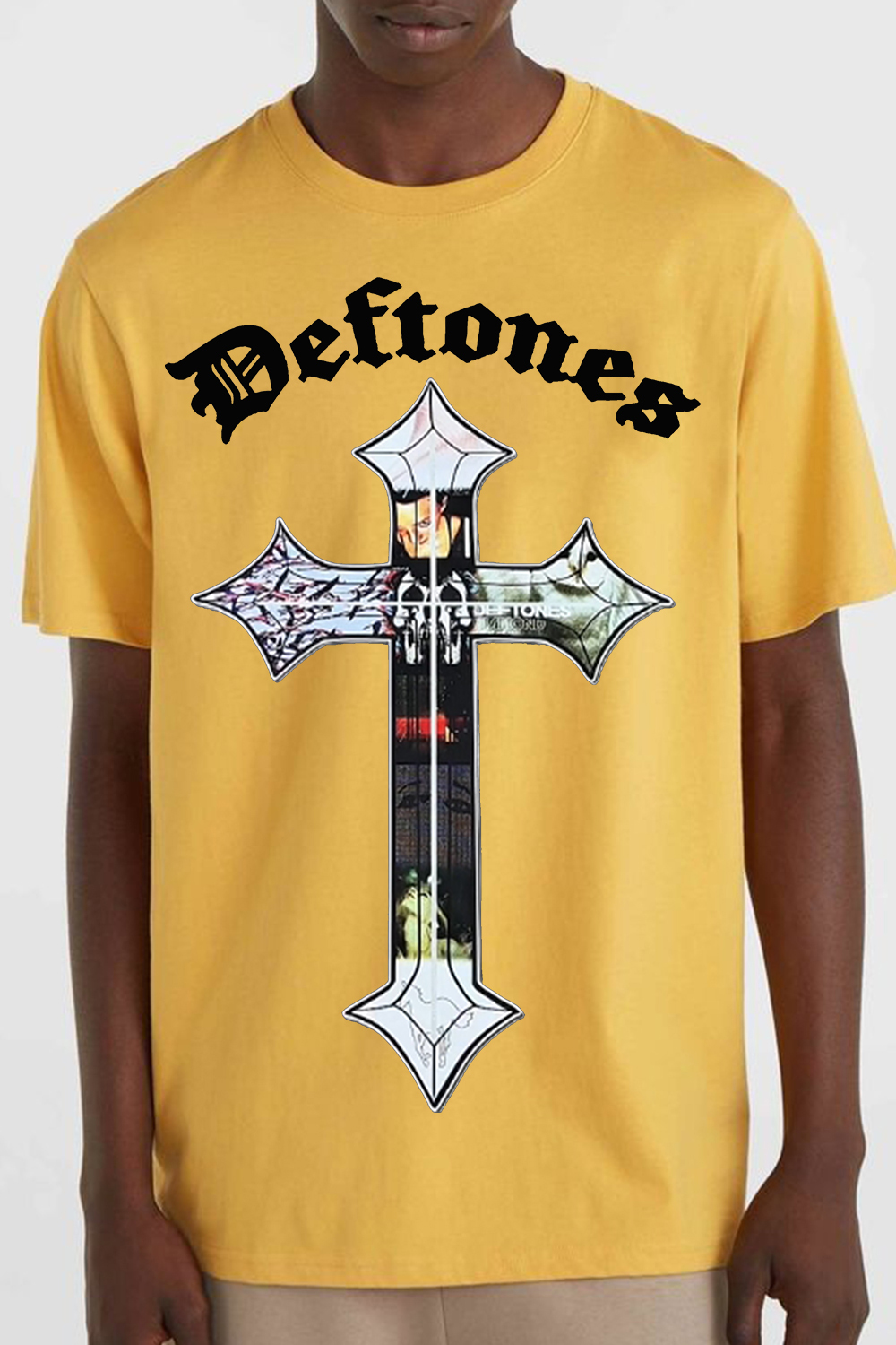 deftonesfan shirt