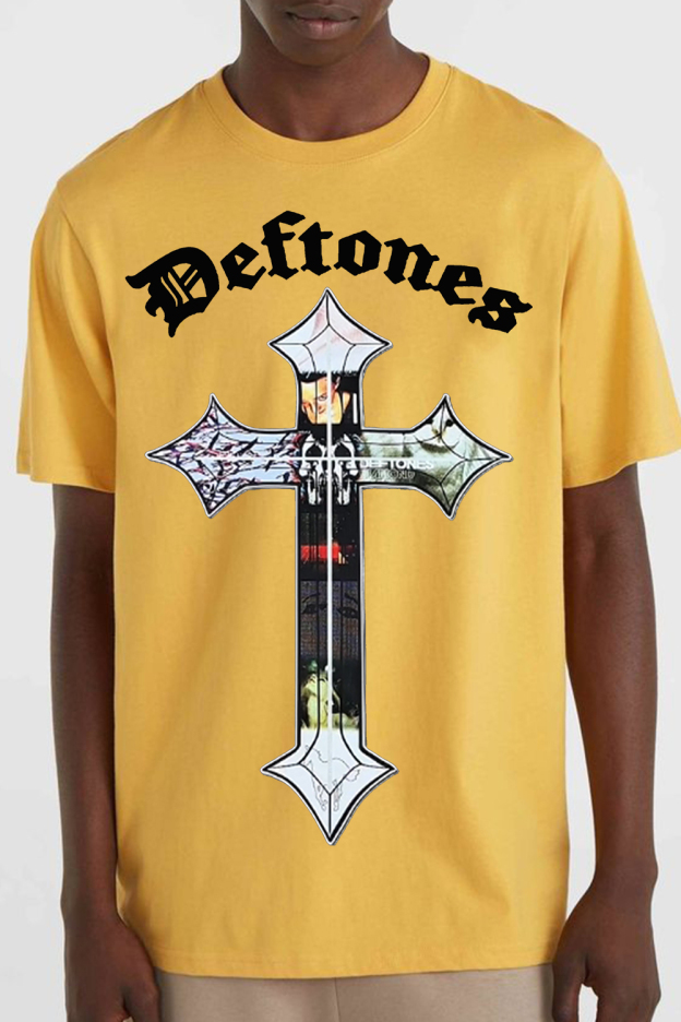 deftonesfan shirt
