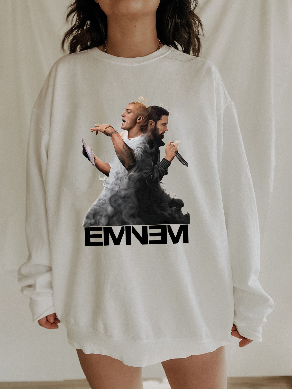EMINEM Sweatshirt