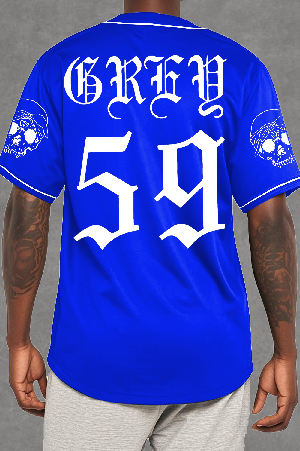 Vintage Art G59 $uicideboy$ Shirt