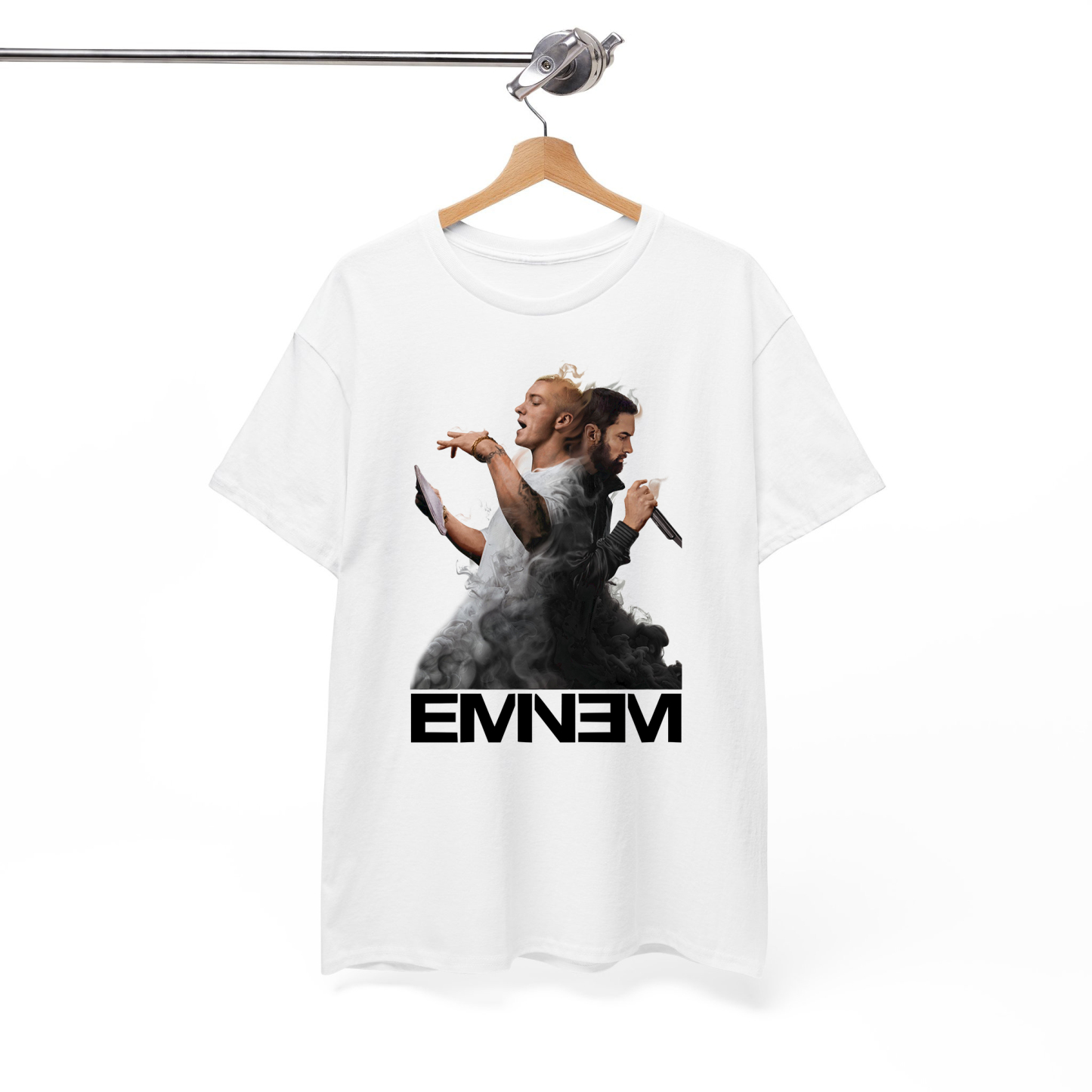 Eminem Tshirt-MEN