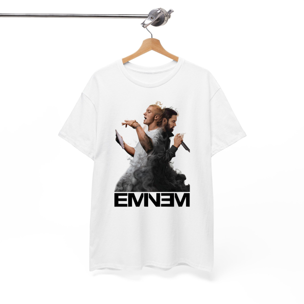 Eminem Tshirt-MEN