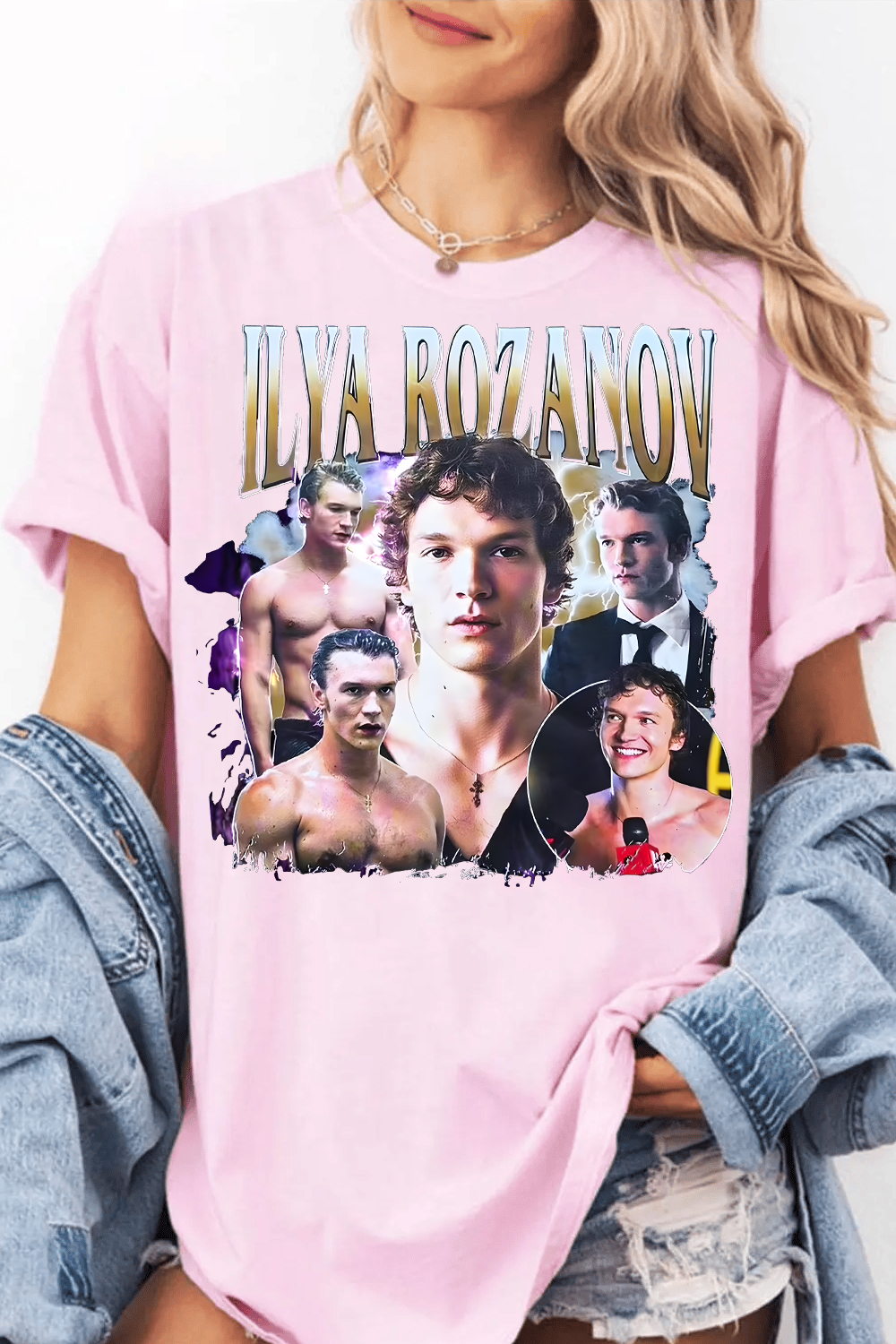 Heated Rivalry Shirt