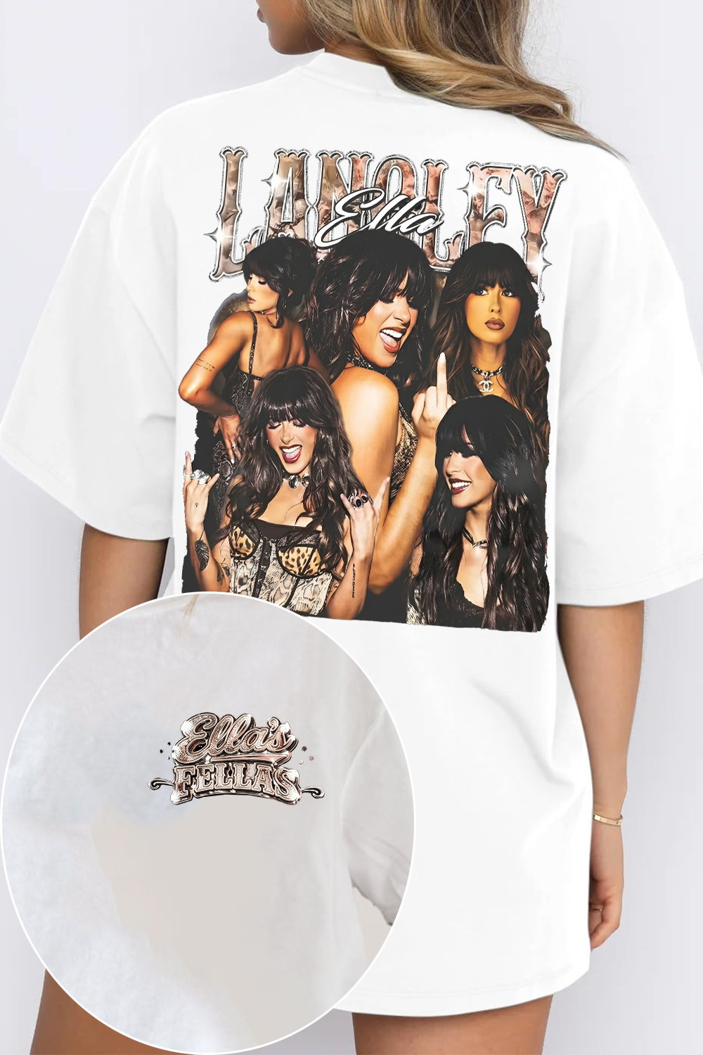 EL Music T-Shirt