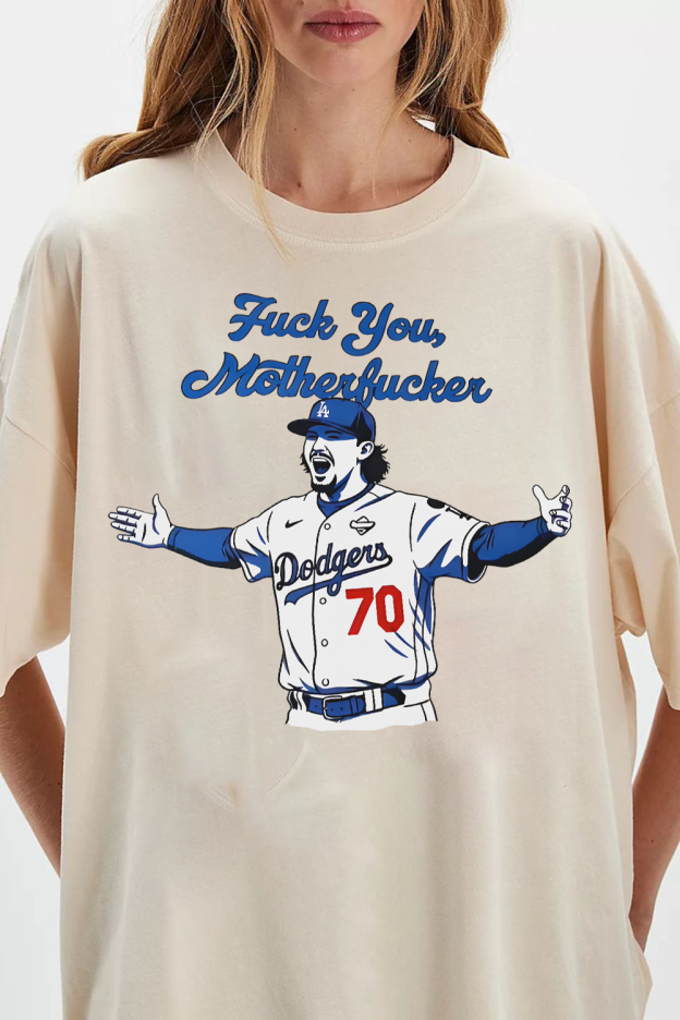 Worldseries Women's Shirt